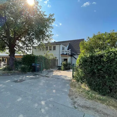 아파트 Duenenmeer *