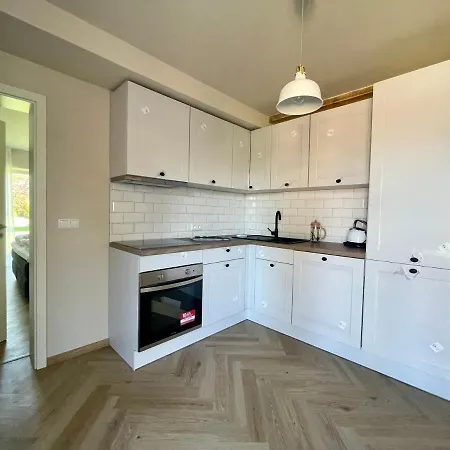 Apartment Duenenmeer *