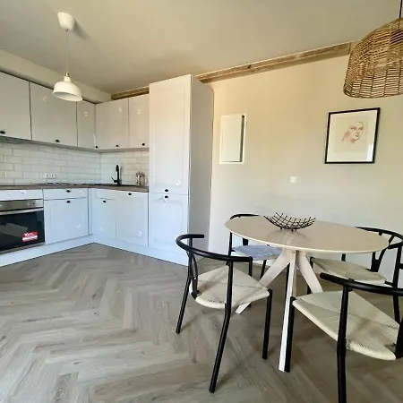 Duenenmeer Apartment