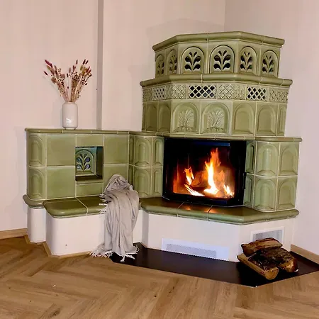 Duenenmeer Apartment *