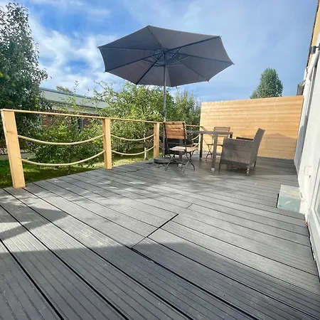 Duenenmeer Kuehlungsborn