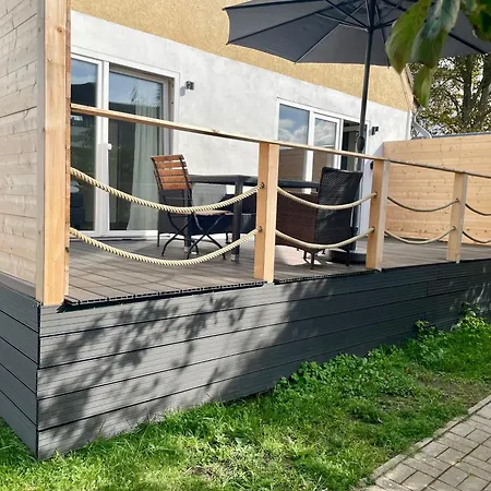 Duenenmeer * Ostseebad Kühlungsborn