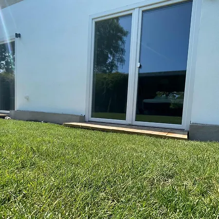 아파트 Duenenmeer *