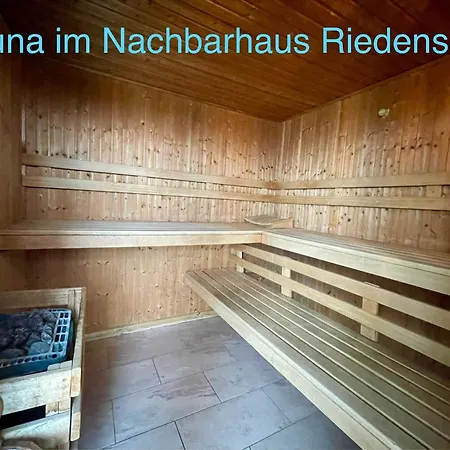 Apartment Duenenmeer