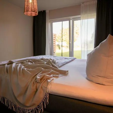 Duenenmeer * Kuehlungsborn