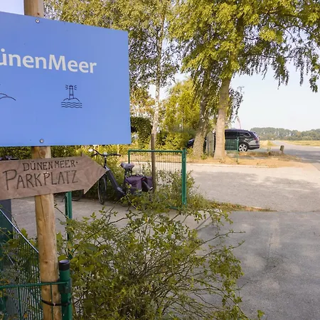 Duenenmeer * Kuehlungsborn