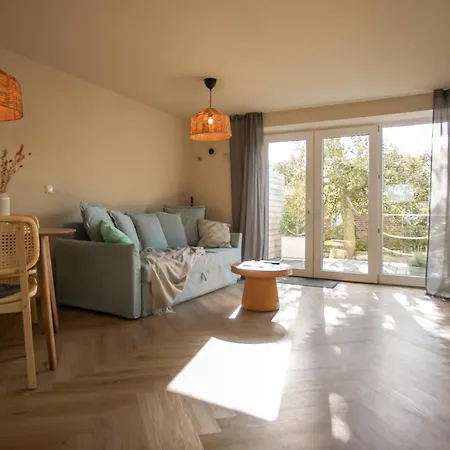 Duenenmeer 아파트