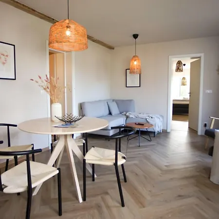 Duenenmeer Apartment *