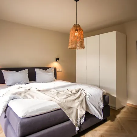 Duenenmeer Kuehlungsborn