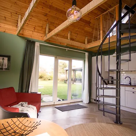 Duenenmeer Apartment