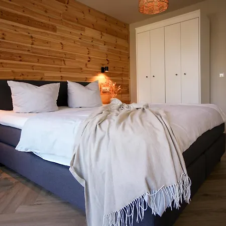 Apartament Duenenmeer