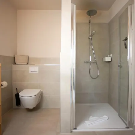 Duenenmeer Apartment *