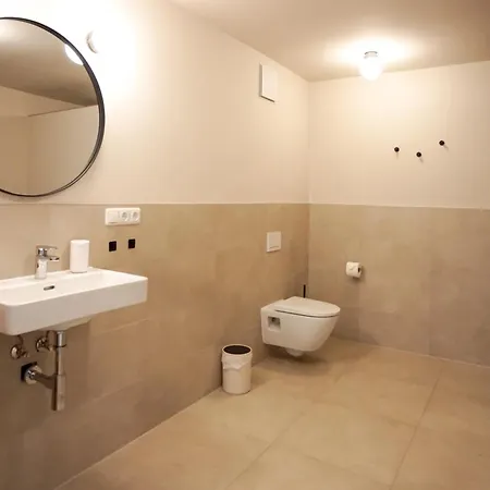 Apartment Duenenmeer *