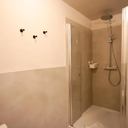 Apartment Duenenmeer Kuehlungsborn