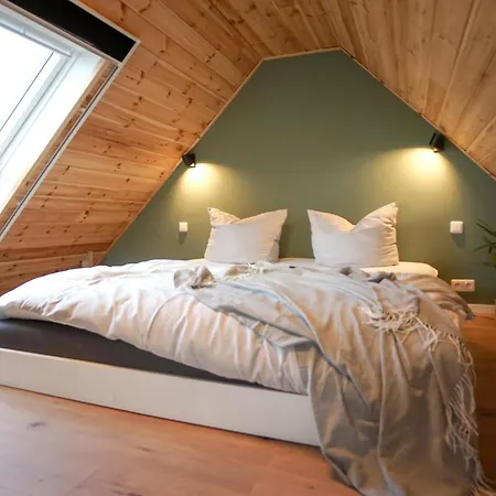 Duenenmeer Kuehlungsborn