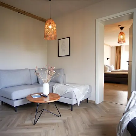 Duenenmeer * Ostseebad Kühlungsborn