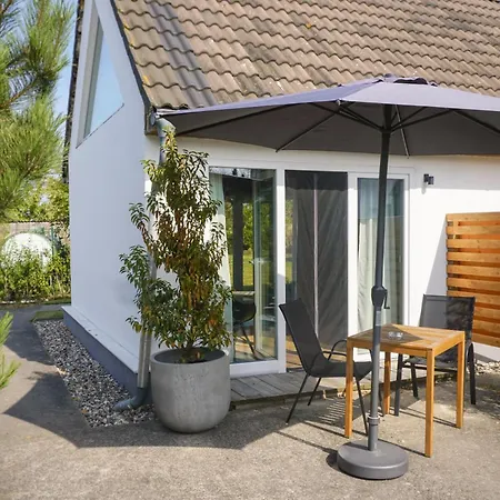 Duenenmeer 아파트