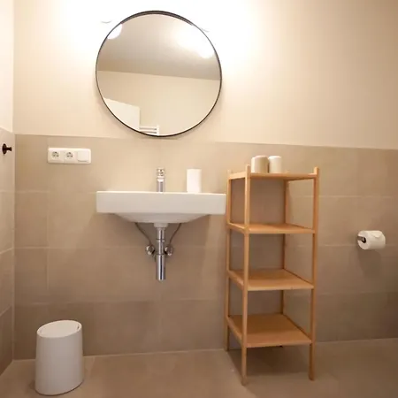 Apartment Duenenmeer