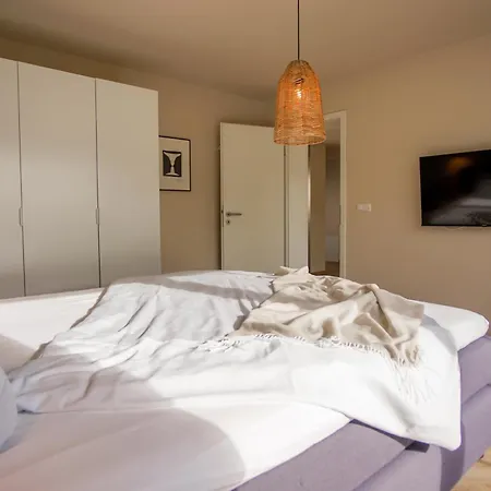 Duenenmeer Apartment *