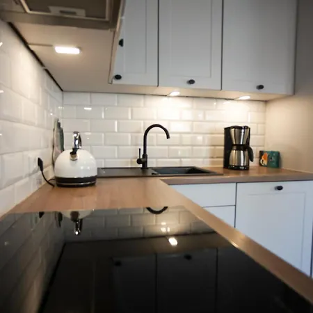 Apartment Duenenmeer *