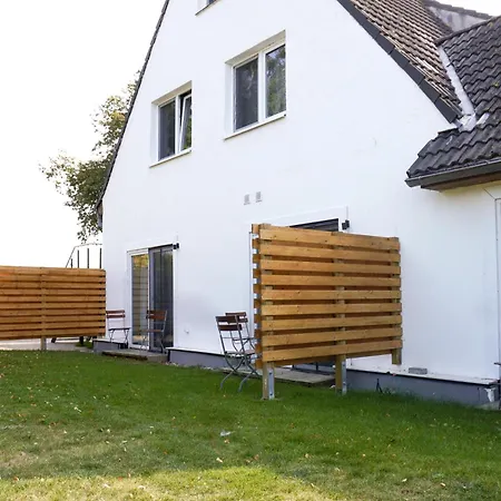 Duenenmeer Apartment Kuehlungsborn