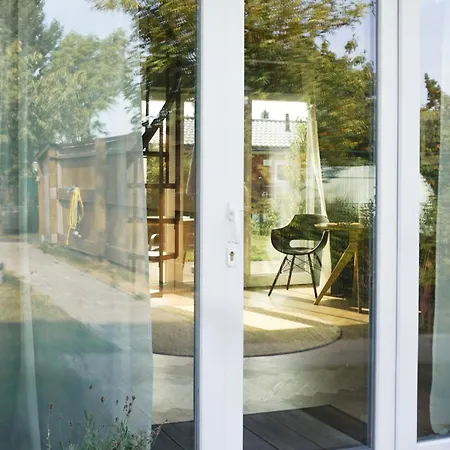 Apartment Duenenmeer Kuehlungsborn