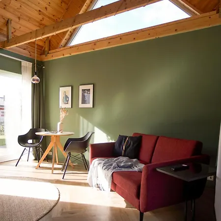 Duenenmeer * Ostseebad Kühlungsborn