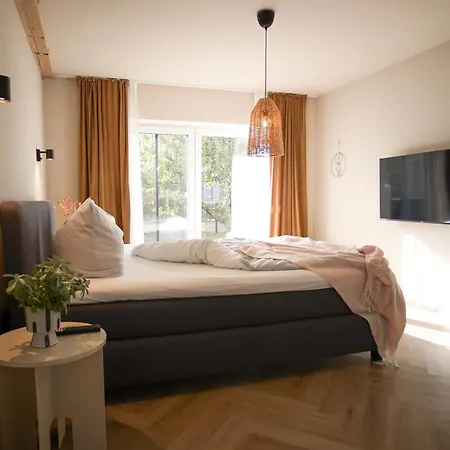 Apartment Duenenmeer