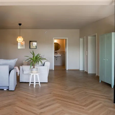 Duenenmeer Apartment