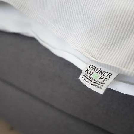 아파트 Duenenmeer *