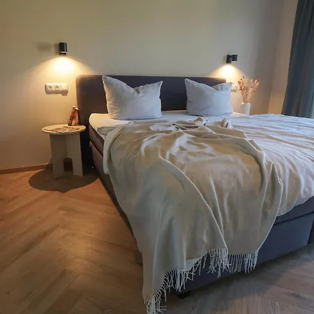 Duenenmeer Ostseebad Kühlungsborn