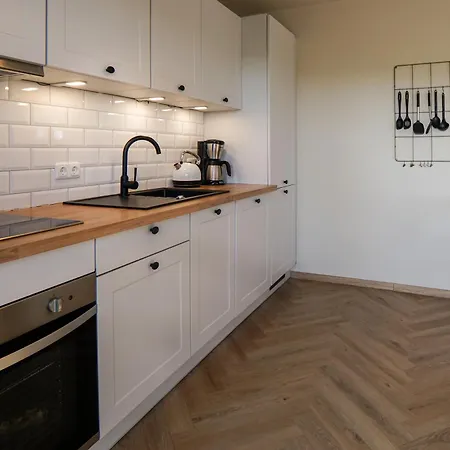 Duenenmeer * Ostseebad Kühlungsborn