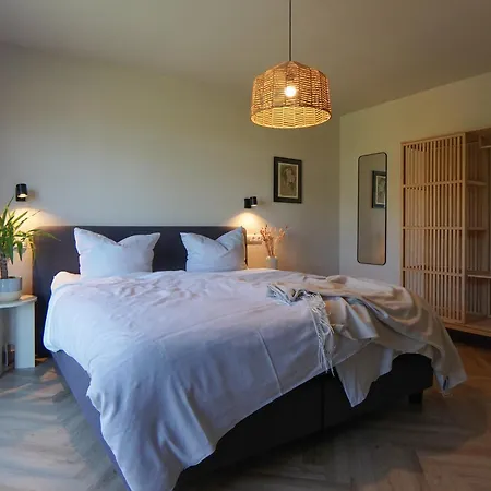 Apartment Duenenmeer