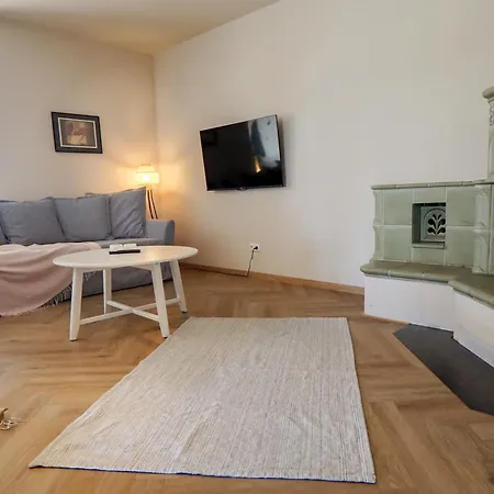 Duenenmeer Apartment *