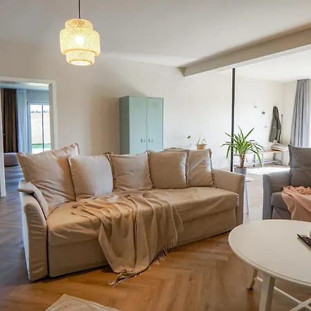 Duenenmeer Ostseebad Kühlungsborn