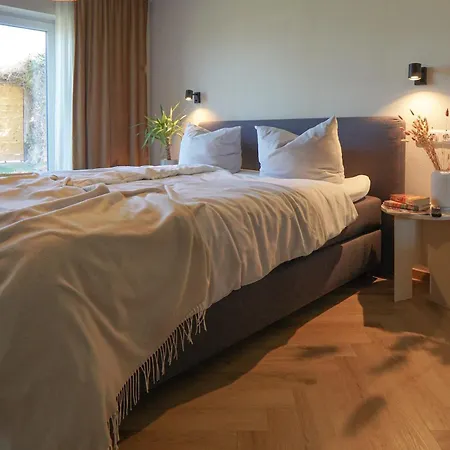 Duenenmeer Kuehlungsborn