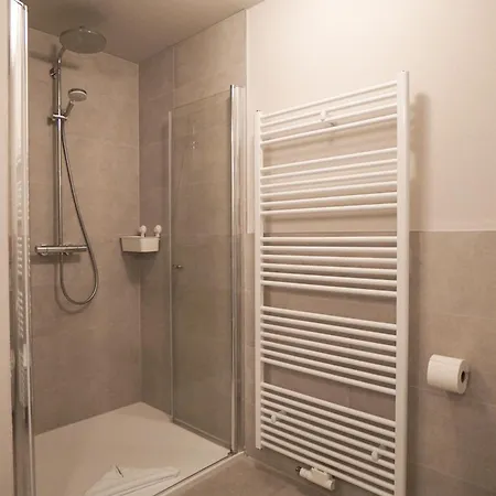 Apartment Duenenmeer *